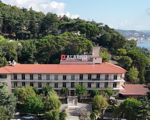 Rekabet'ten onay geldi: Üç dağıtım şirketi Alarko Enerji’ye devredilecek