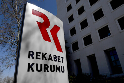 Reklam Kurulu'ndan elektrikli otomobil reklamlarına 15,8 milyon TL ceza