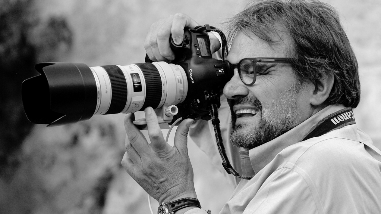 Reklamcılığın Caravaggio’su: Oliviero Toscani