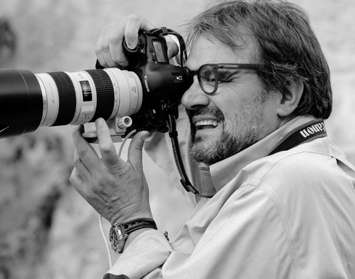 Reklamcılığın Caravaggio’su: Oliviero Toscani