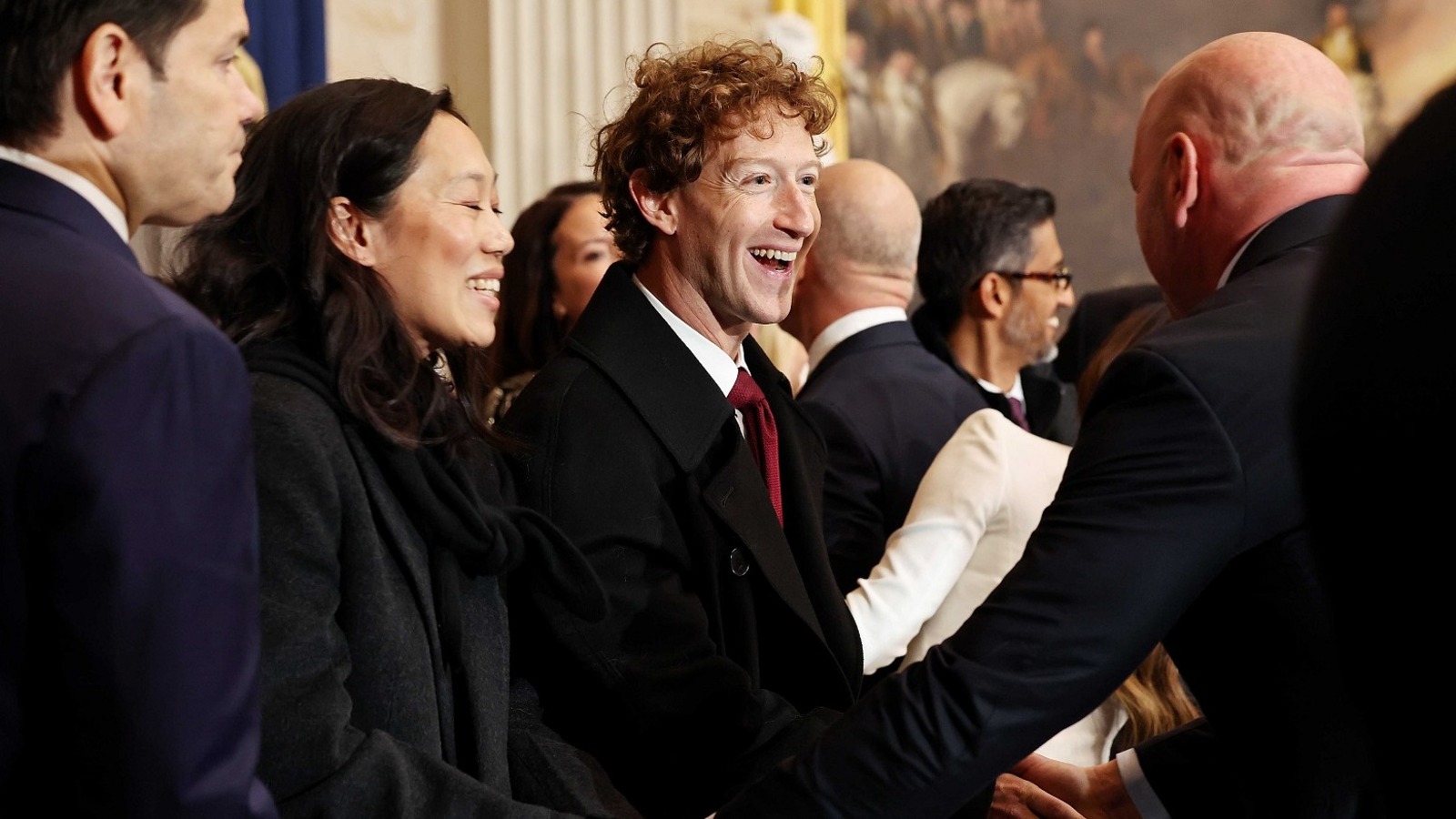 Rekor kıran fiyat: Mark Zuckerberg Miami’de malikane satın aldı