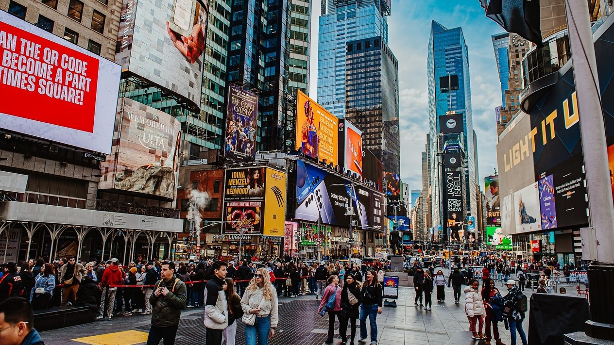 Rekor seviyede Amerikalı ABD’yi terk ediyor