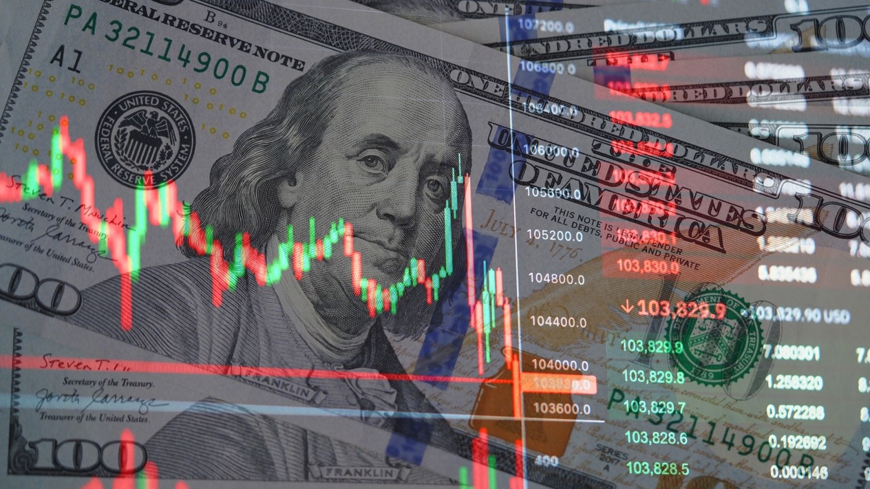 Rekorlar neden yetmedi? Wall Street’te hisse satışlarının arka planı