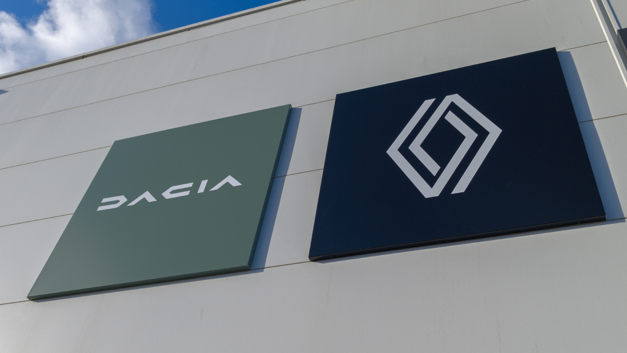 Renault Group'ta CEO görevden ayrılıyor