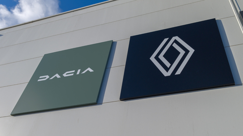 Renault Group'ta CEO görevden ayrılıyor