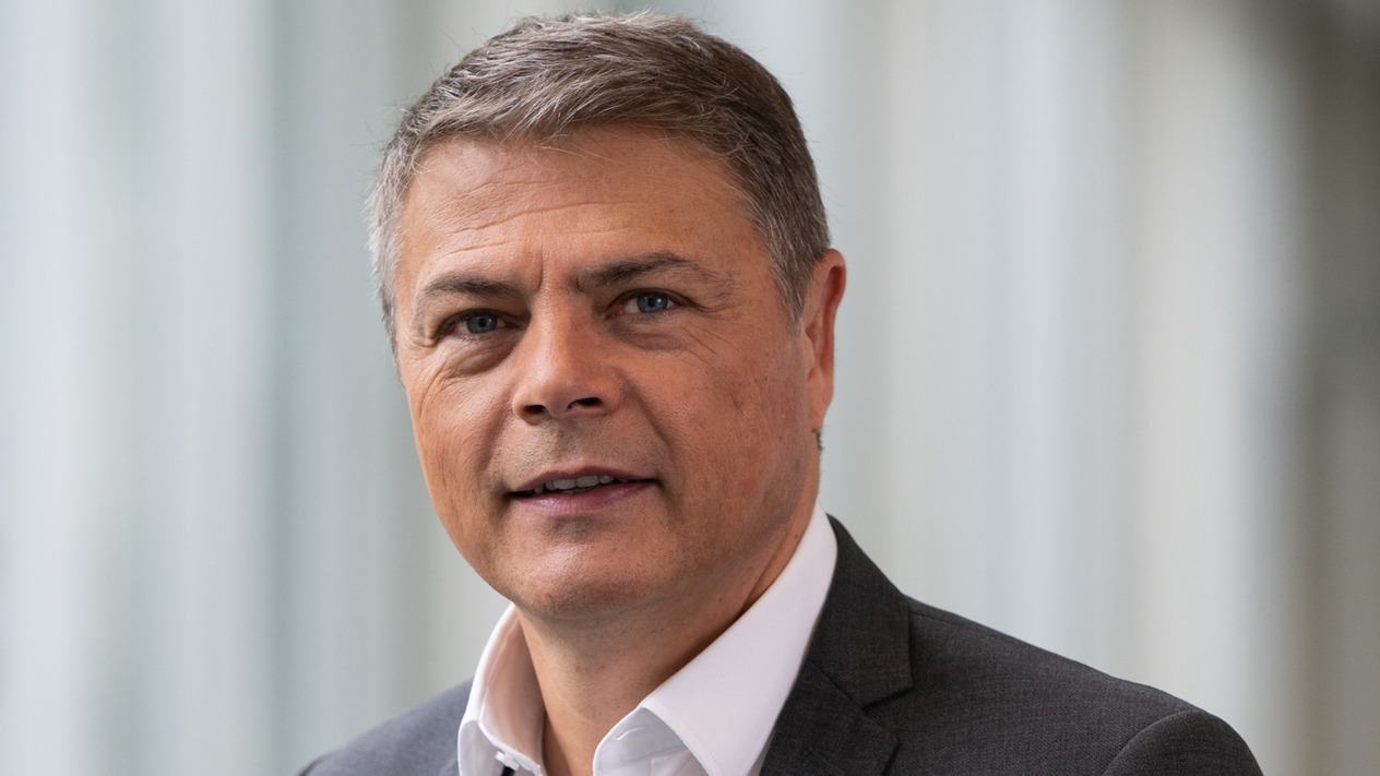 Renault Group Türkiye’ye yeni CEO