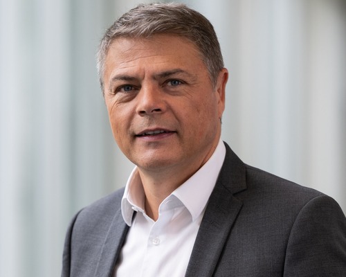 Renault Group Türkiye’ye yeni CEO