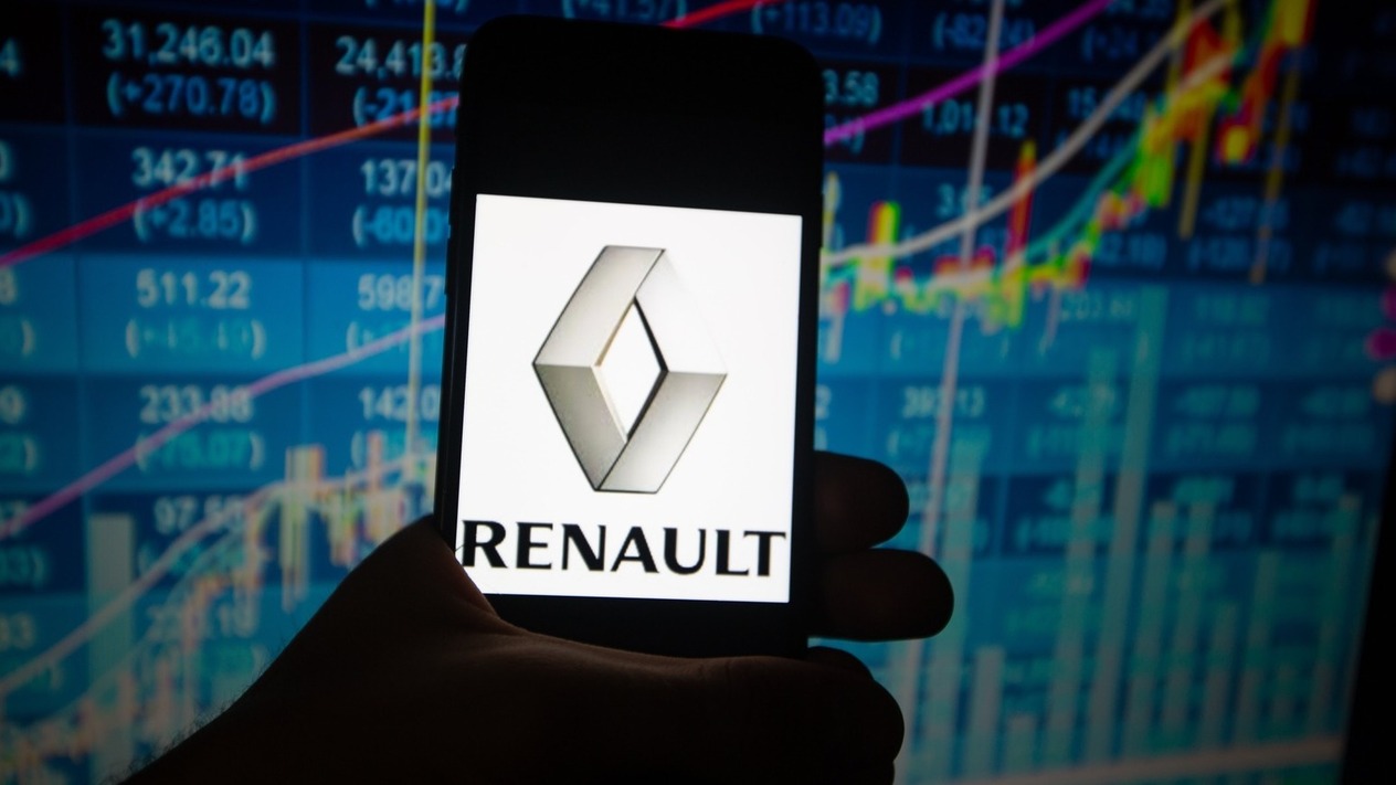 Renault ilk çeyrekte beklentileri aştı