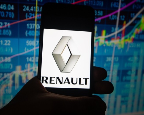 Renault ilk çeyrekte beklentileri aştı