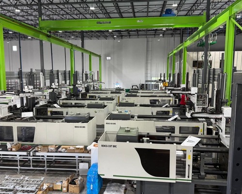 Renco Kompozit’in yeni yapı sistemi Türkiye ve ABD’de devreye girdi