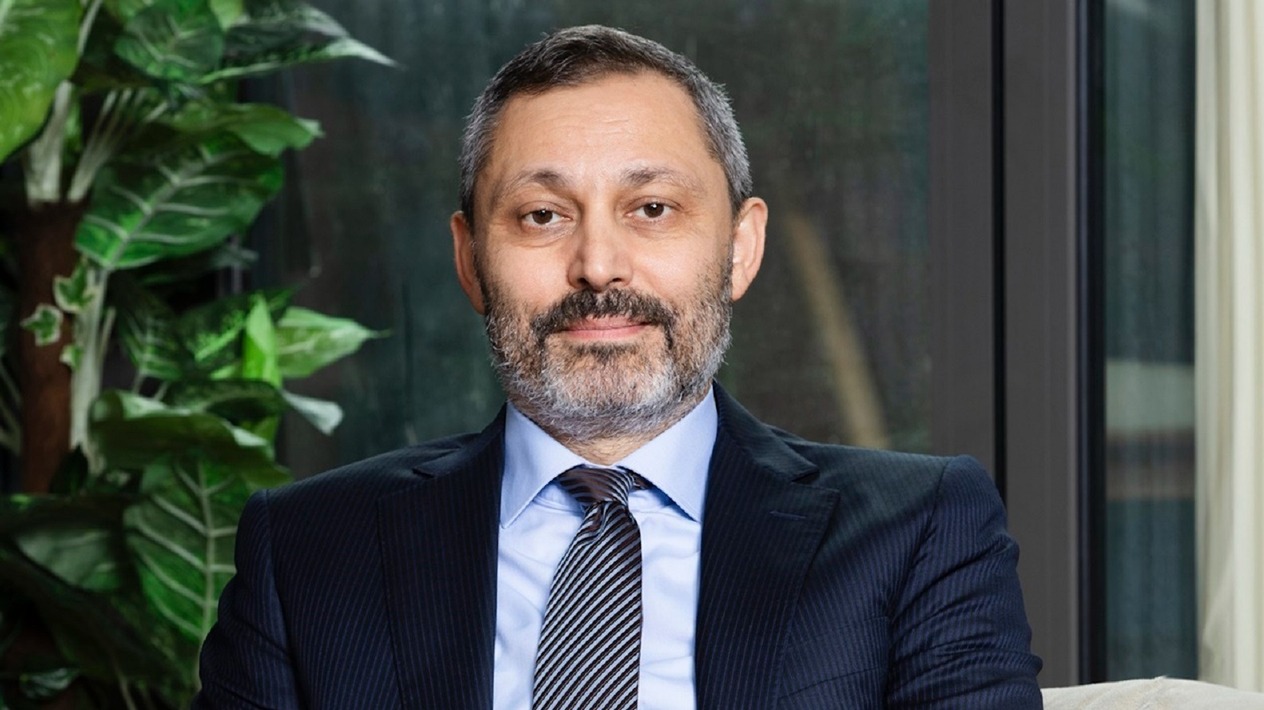 RePie'ın hedefi halka arz