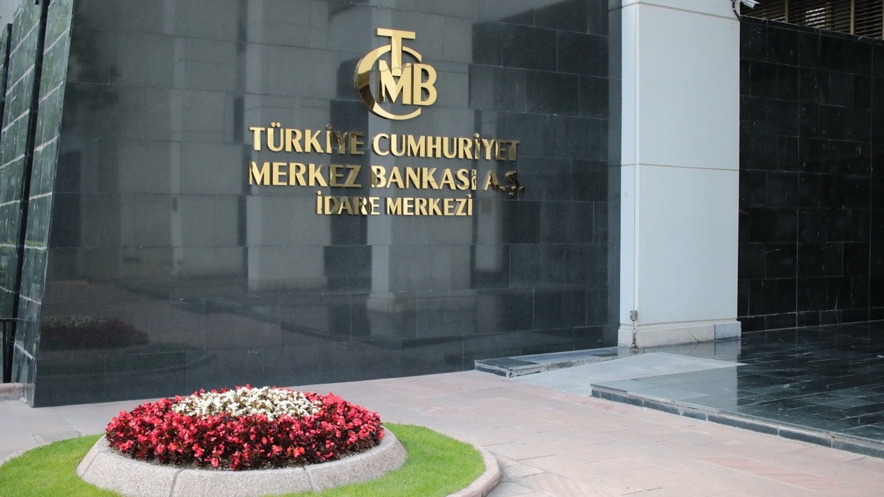 Reuters: TCMB'nin net döviz pozisyonu çarşamba günü 11,2 milyar dolar azaldı