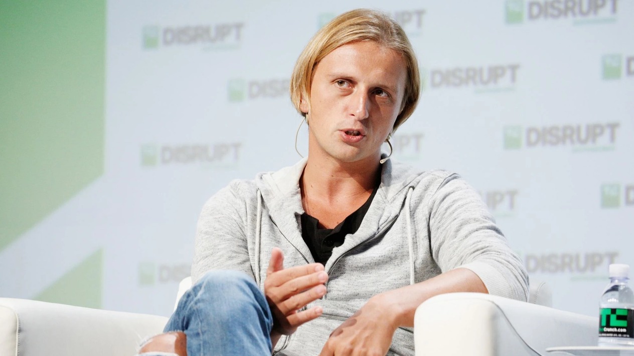Revolut halka arzda 200 milyar dolarlık devasa değerleme hedefliyor