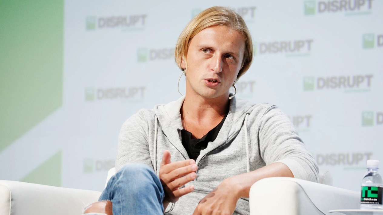 Revolut’un CEO’su için Musk tarzı ödeme formülü devrede