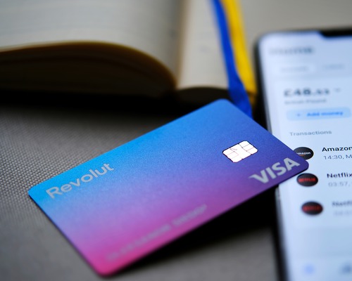 Revolut uygulaması Türkiye'de erişime açıldı