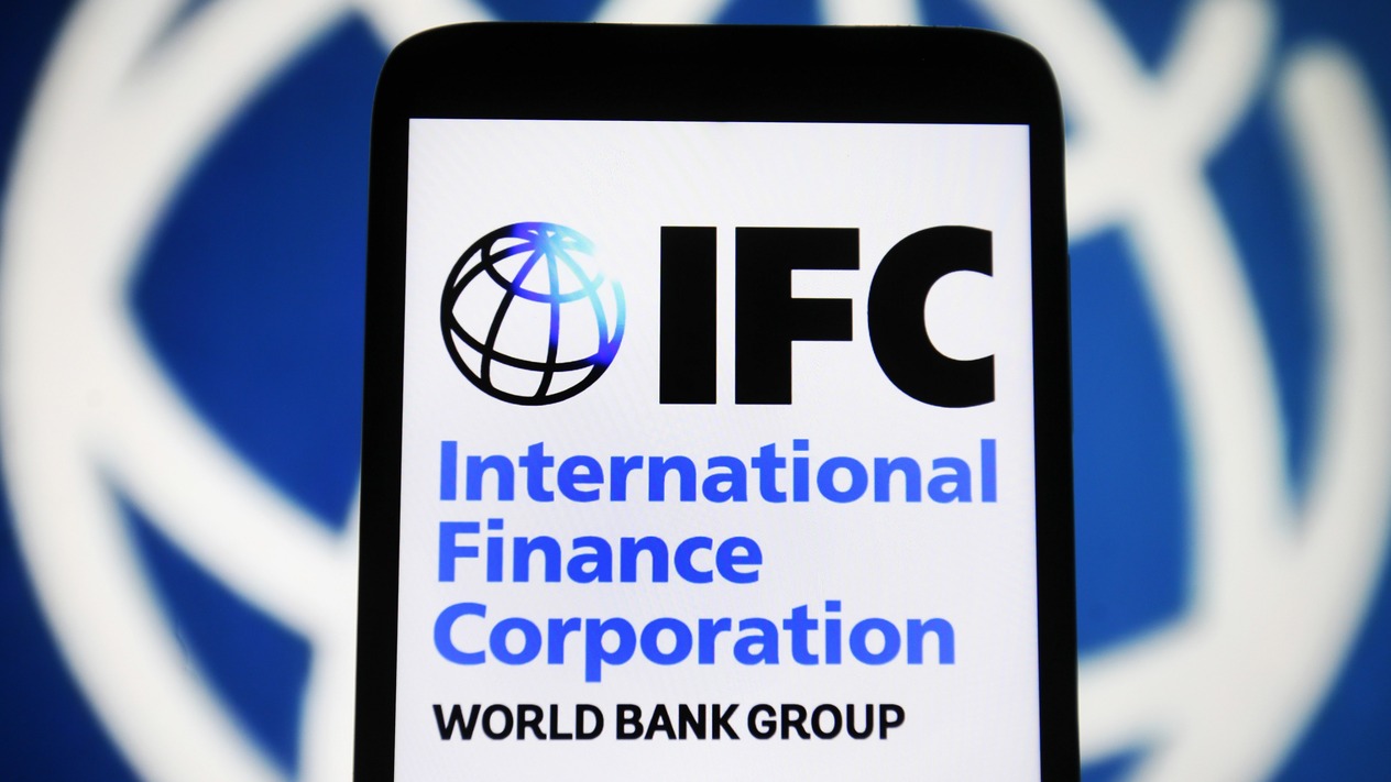 Riccardo Puliti, IFC’de Orta Doğu ve Orta Asya Başkan Yardımcısı oldu