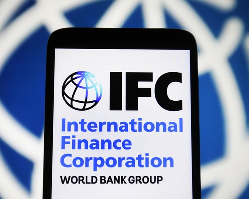 Riccardo Puliti, IFC’de Orta Doğu ve Orta Asya Başkan Yardımcısı oldu