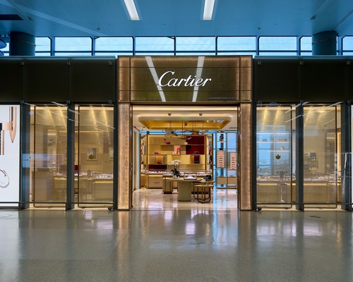 Richemont mücevher satışlarıyla beklentileri aştı