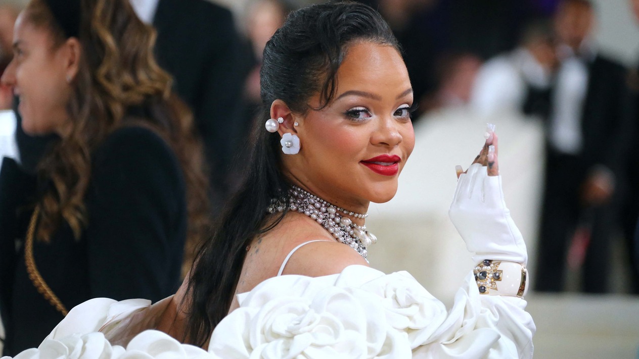 Rihanna'nın moda hayali 36 milyon dolara mal oldu
