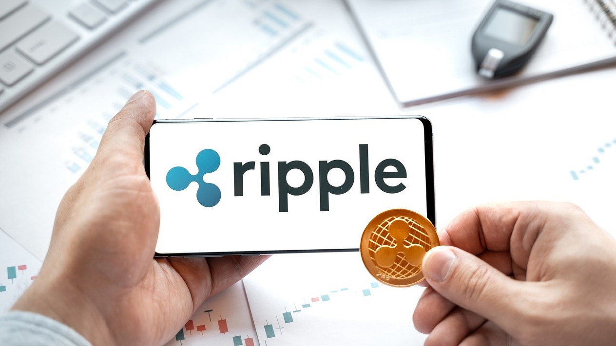 Ripple’a 500 milyon dolar yatırım: Kurucular servetlerine milyar dolarlar ekledi