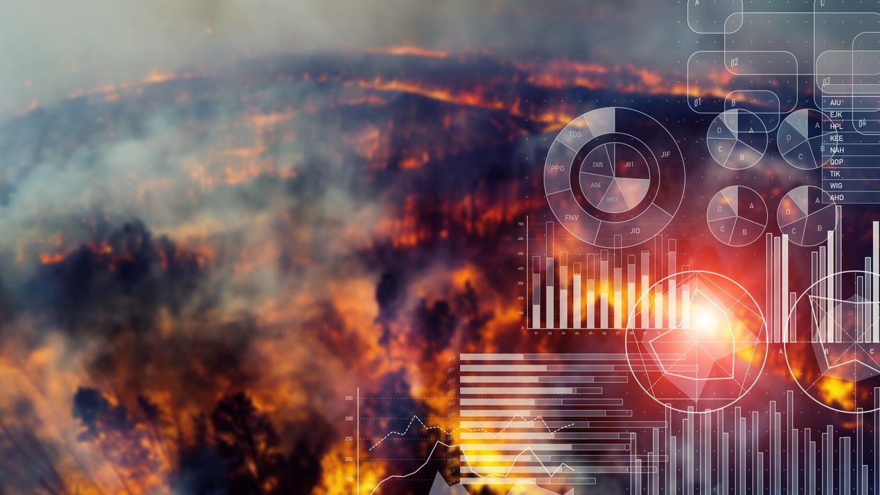 Risk Barometresi: Türkiye ve dünya için en büyük riskler