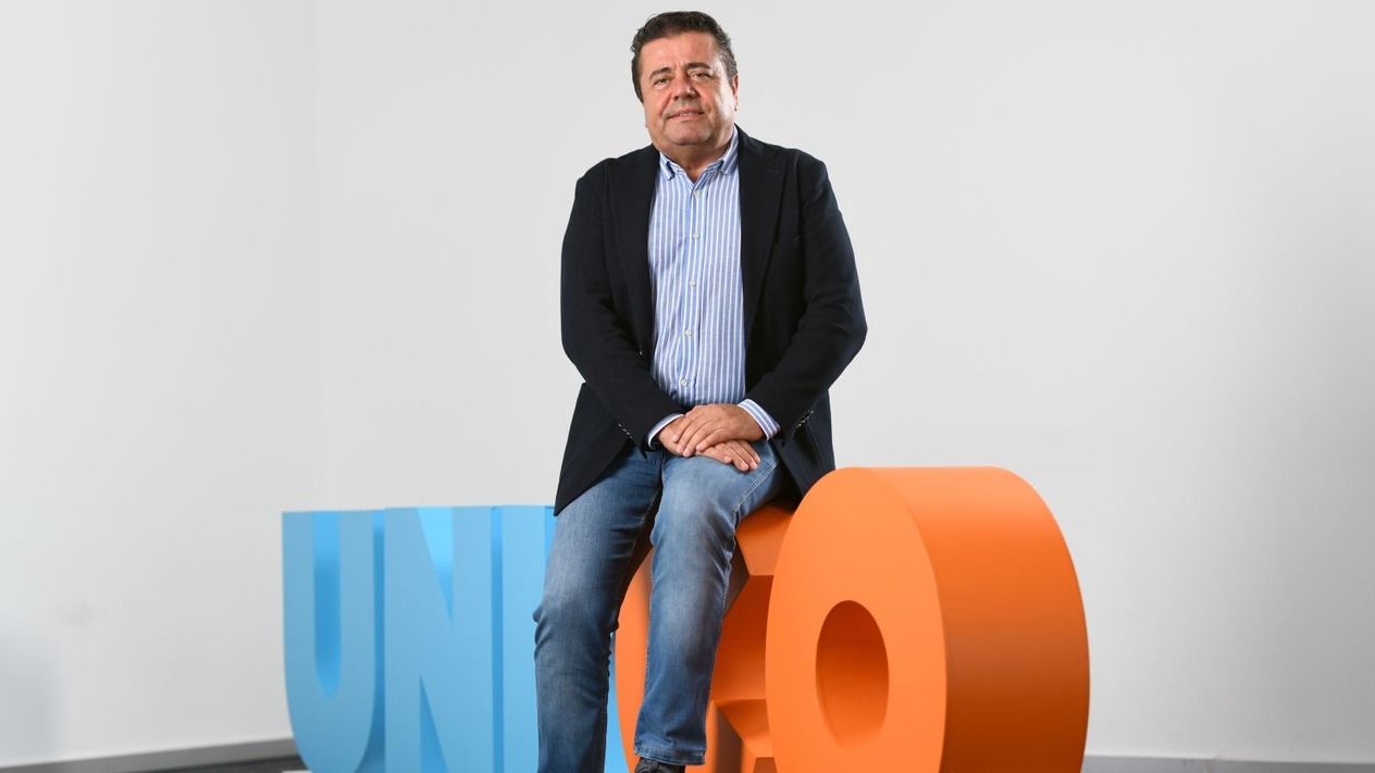 Unico Sigorta Türkiye’nin ilk zemin risk haritasını oluşturdu