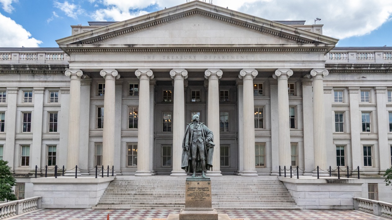 Riskli borçluların tahvilleri Trump’ın tarifeleriyle düşüşe geçti