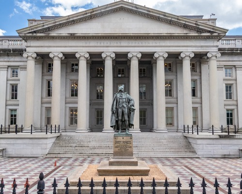 Riskli borçluların tahvilleri Trump’ın tarifeleriyle düşüşe geçti