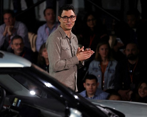 Rivian’ın yeni Tesla olma iddiası