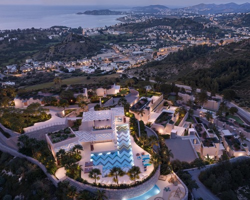 RMA Holding Bodrum’a 40 milyon dolarlık yeni yatırım yapıyor