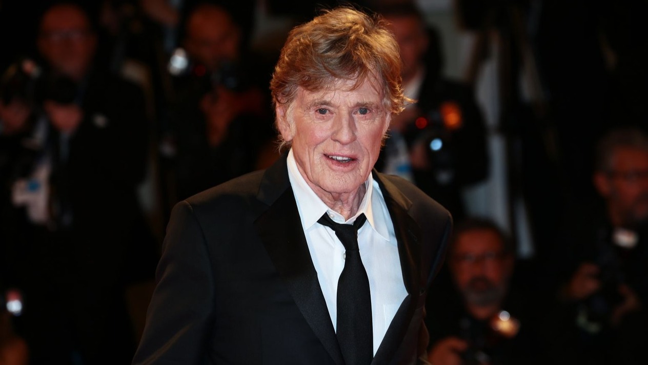 Robert Redford hayatını kaybetti: Bağımsız Amerikalı artık yok