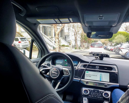 Robotaksilerin geleceği yeniden şekilleniyor: Waymo fabrikası