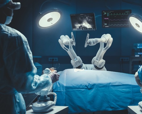 Robotik cerrahide gösteriden kanıta geçiş