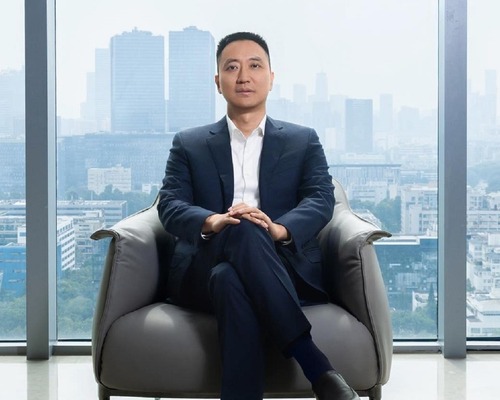 Robotik gözler üreterek milyarder olan Çinli mühendis