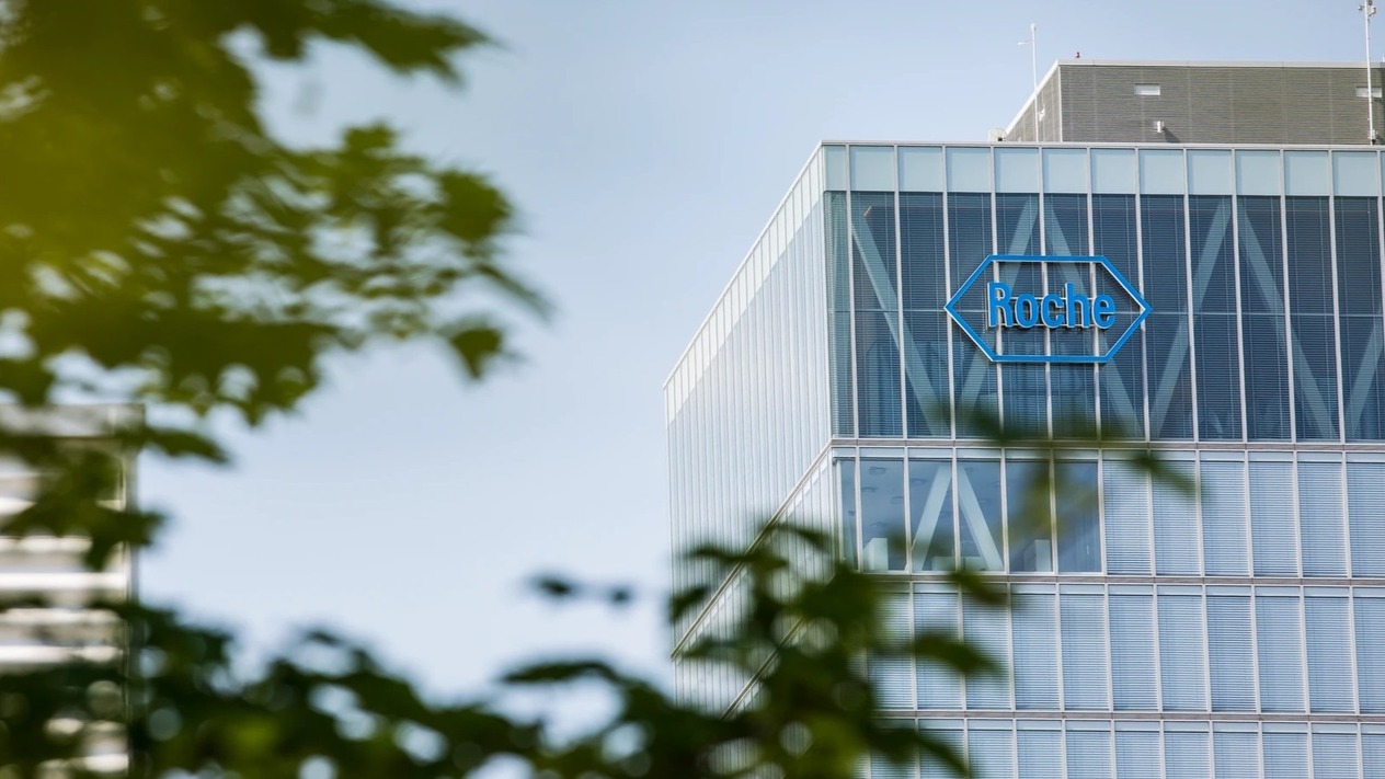 Roche, 89bio’yu 3,5 milyar dolara satın alıyor