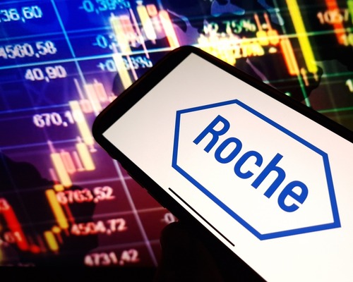 Roche'un 2024 satışları yüzde 7 arttı