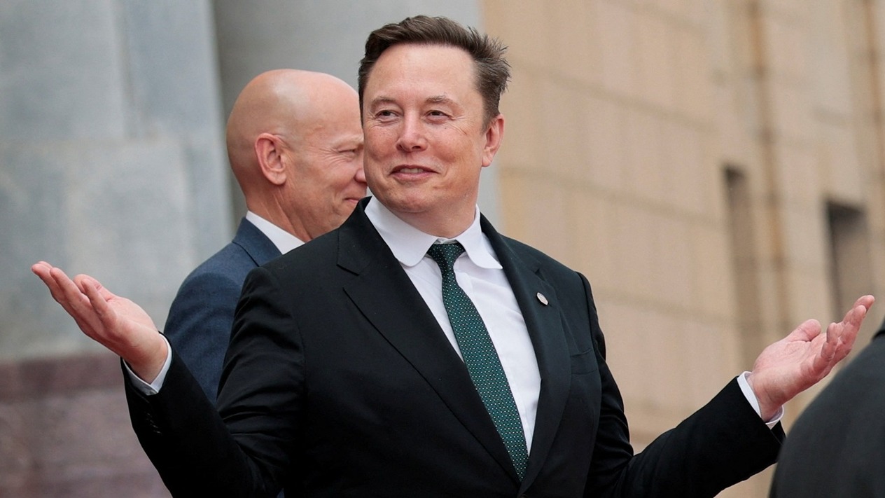 Rockefeller'dan Musk'a: Dünyanın ilk trilyonerine giden servet yolculuğu