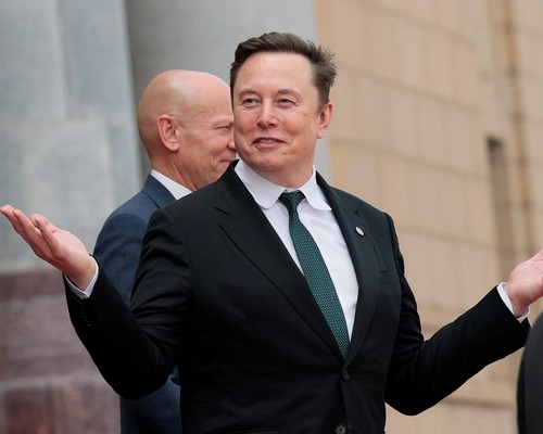 Rockefeller'dan Musk'a: Dünyanın ilk trilyonerine giden servet yolculuğu