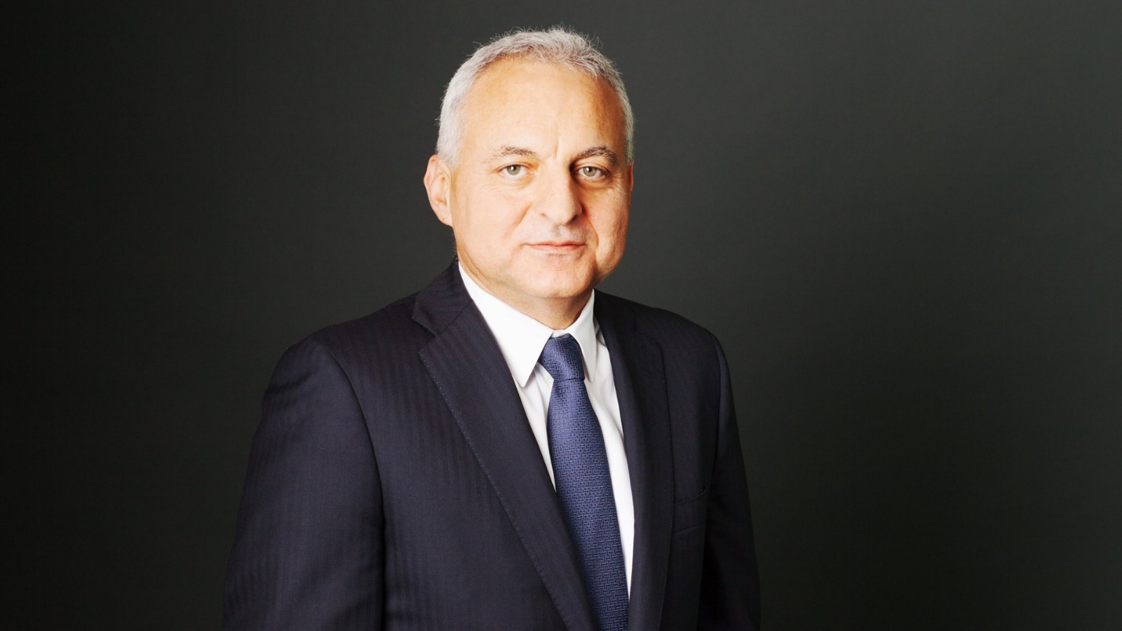 Rolls-Royce’un Türk CEO’suna 24,4 milyon sterlinlik maaş paketi