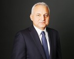 Rolls-Royce’un Türk CEO’suna 24,4 milyon sterlinlik maaş paketi