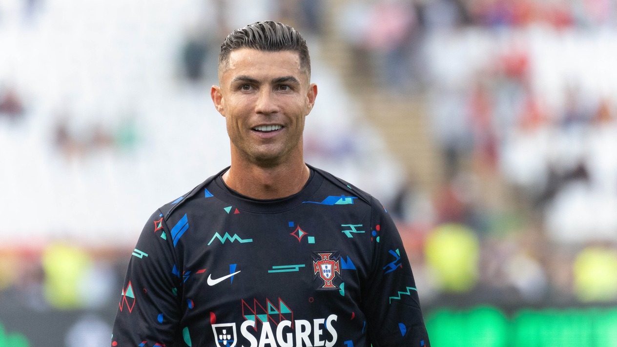 Ronaldo da artık yapay zeka şirketi yatırımcısı