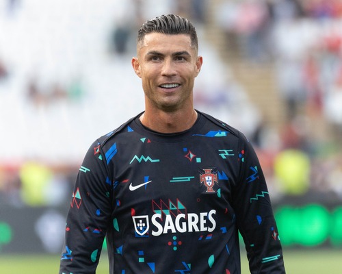 Ronaldo da artık yapay zeka şirketi yatırımcısı