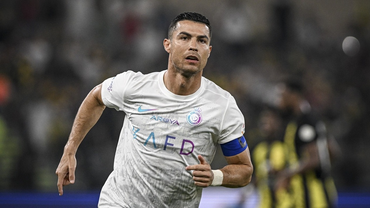 Ronaldo'dan rekor transferlere: Suudi Arabistan futbolu nasıl yeniden şekillendiriyor?