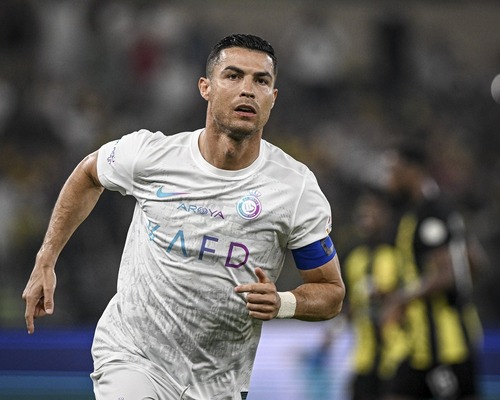 Ronaldo'dan rekor transferlere: Suudi Arabistan futbolu nasıl yeniden şekillendiriyor?