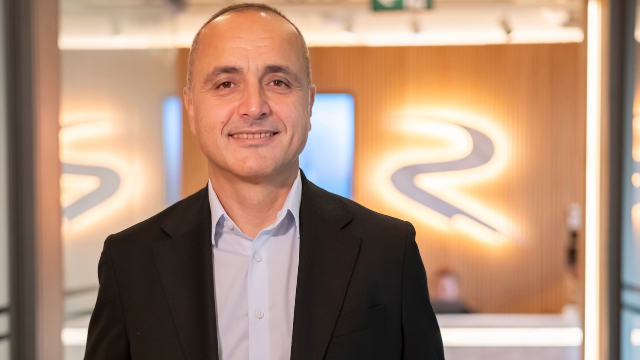 Rönesans Gayrimenkul Yatırım’dan 89 milyon euro operasyonel kar