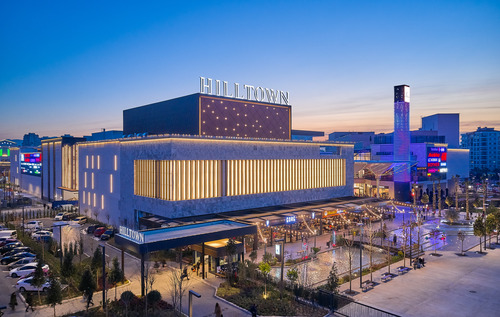 Rönesans Gayrimenkul Yatırım karını yüzde 11 artırdı