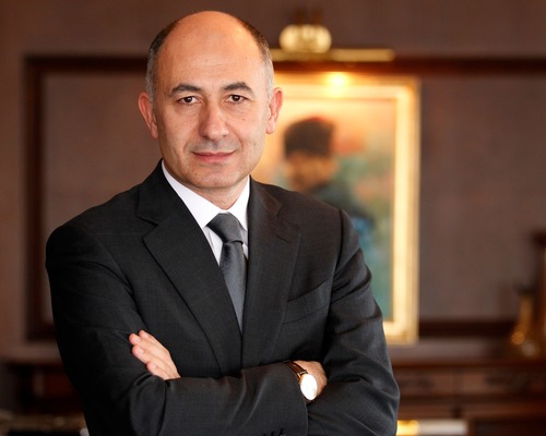 Rönesans Holding'in Ceyhan PP yatırımı cari açığa yıllık 300 milyon dolar katkı sağlayacak