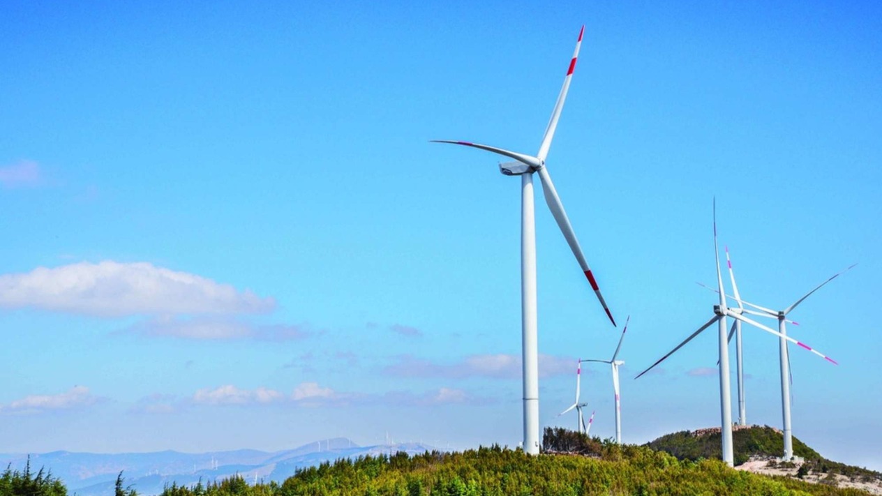 Rönesans Yenilenebilir Enerji Gökçedağ RES'i Zorlu Enerji'den satın aldı