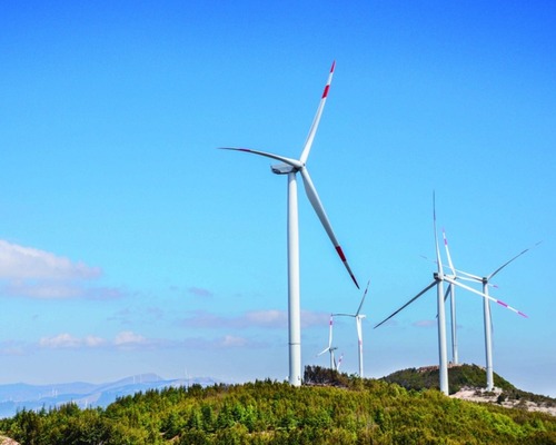 Rönesans Yenilenebilir Enerji Gökçedağ RES'i Zorlu Enerji'den satın aldı