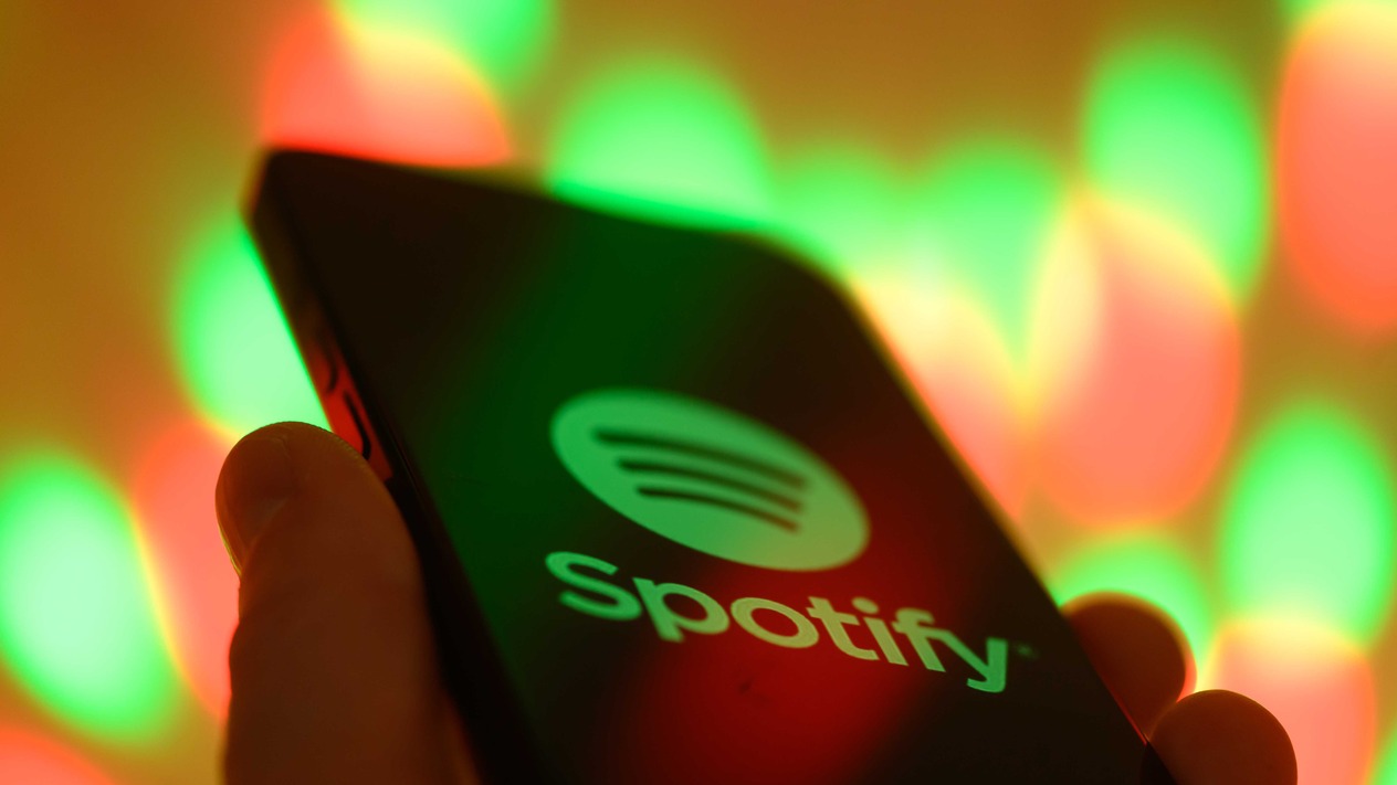 RTÜK’ten Spotify’a para cezası